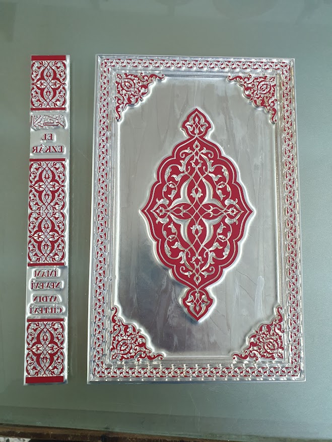 Sedat Klişe Makinalarımız